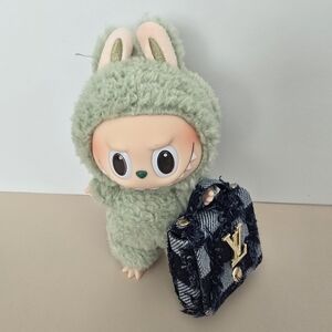 Fashionable Designer Labubu Bag